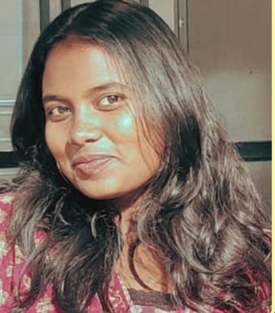 Rtr. Dhanusha Das