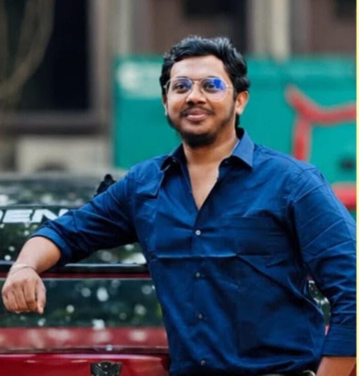 Rtr. Gautam Sai Sakalabhaktula