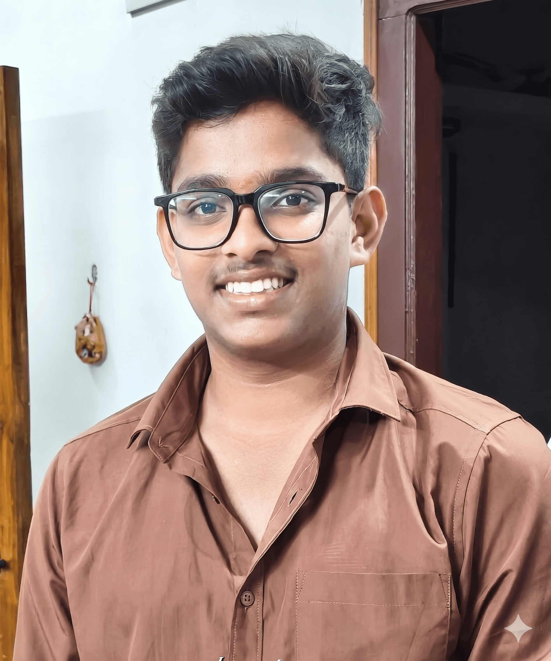 Rtr. Gnana Deepak