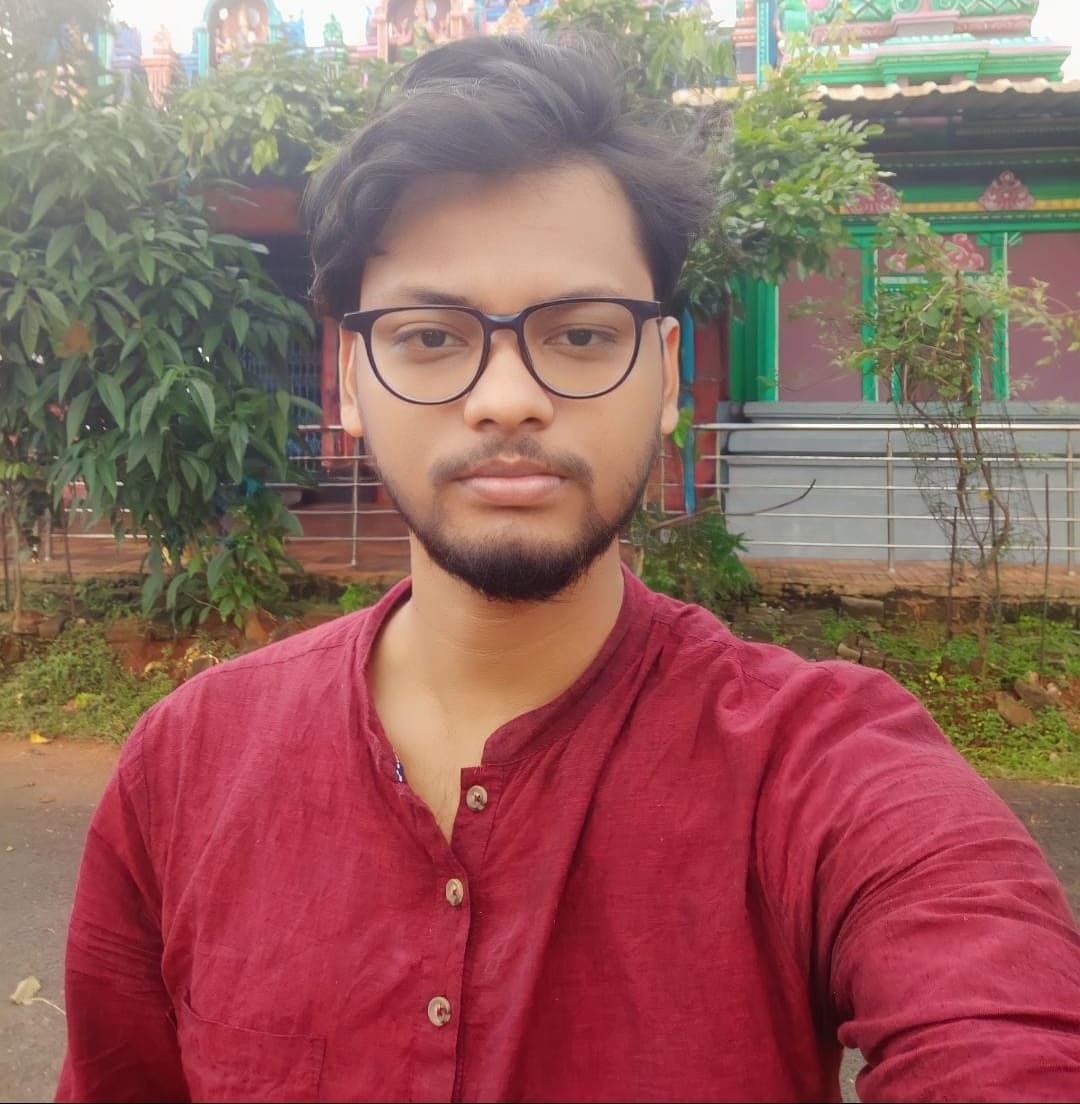 Rtr. Hanish Sai Vardhan