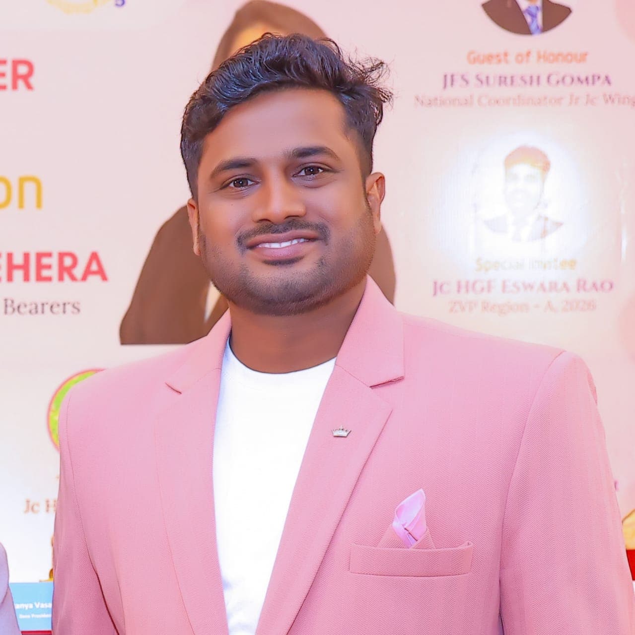 Rtr. M. Damodar