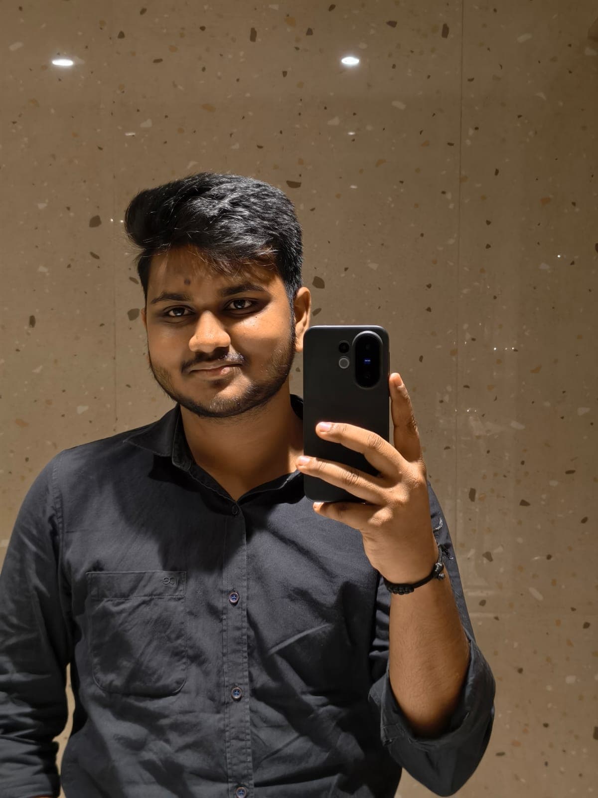 Rtr. Majji Mohan Pradeep