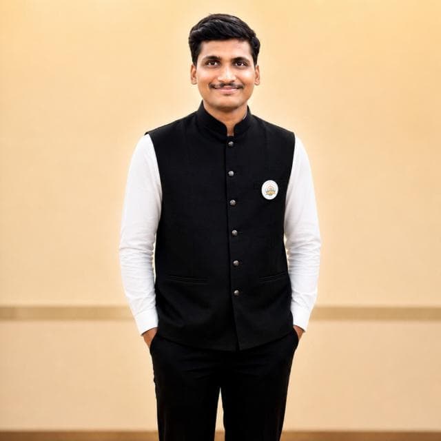 PHF. PP. Rtr. Praharsha Reddy