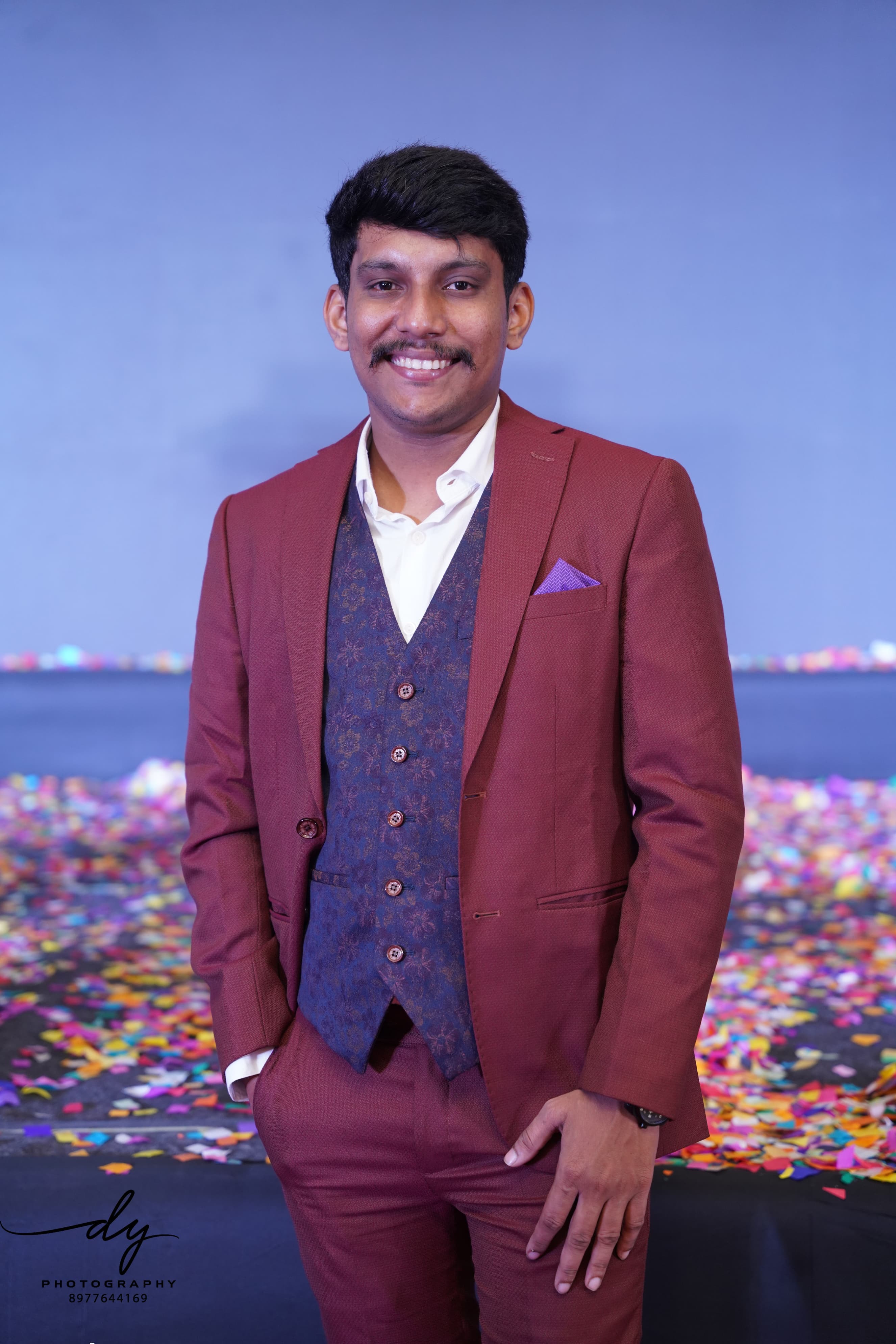 Rtr. Raghava Karthik Adapa