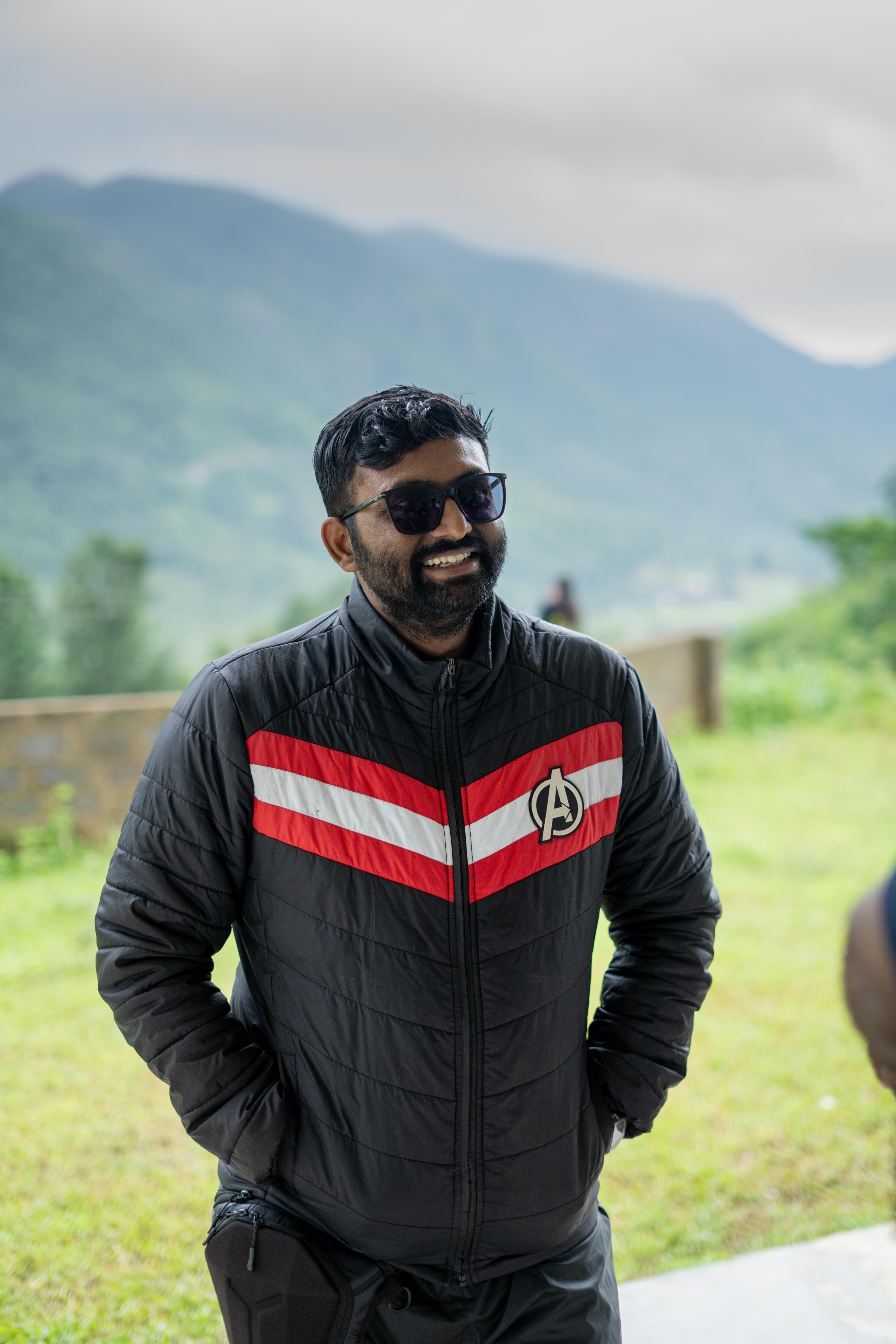 Rtr. Sampath Narayana Pilla