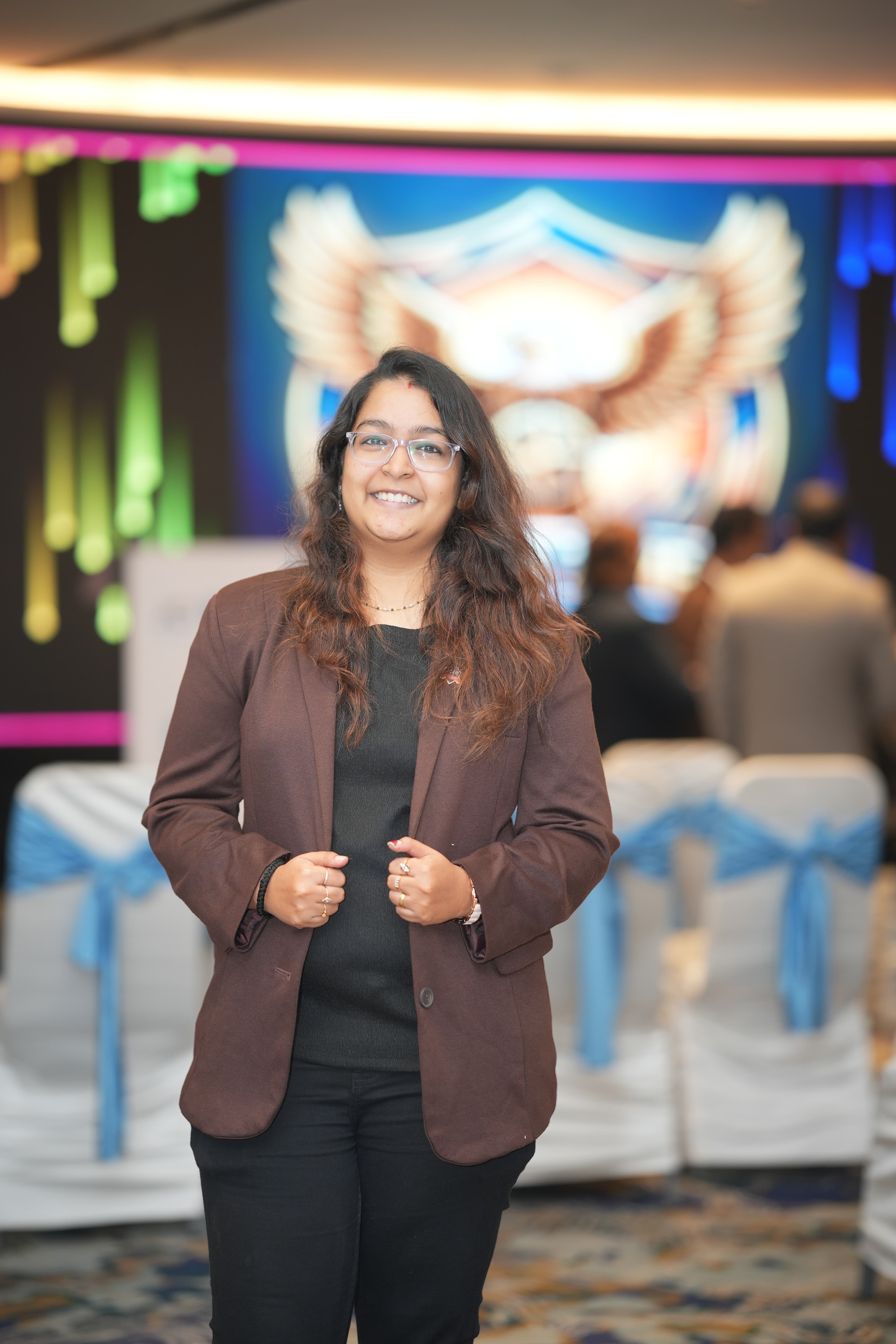 Rtr. Sucharita Behara