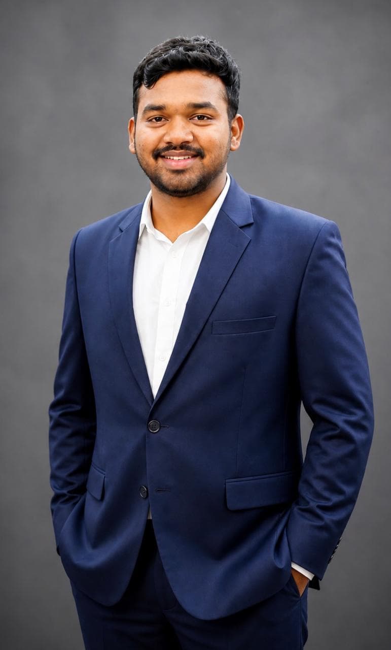 Prabhu Kalyan Ratnala