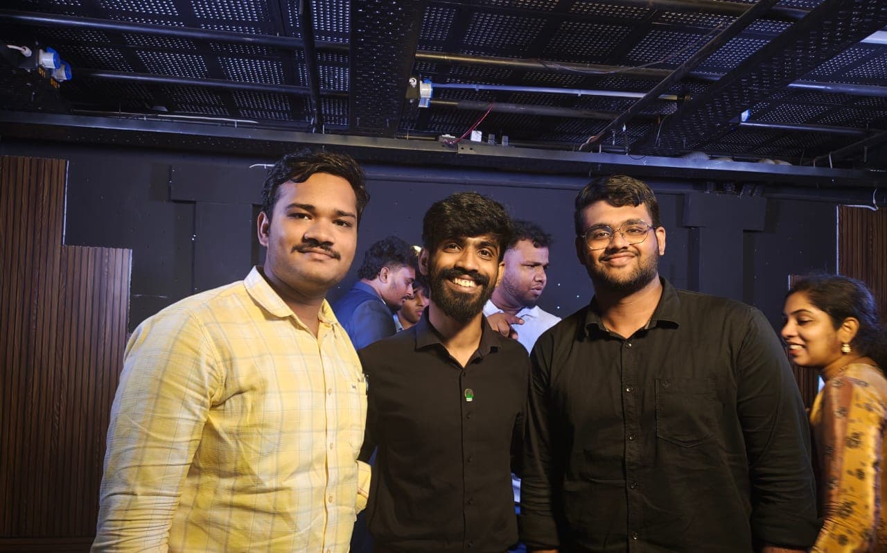 Event photo