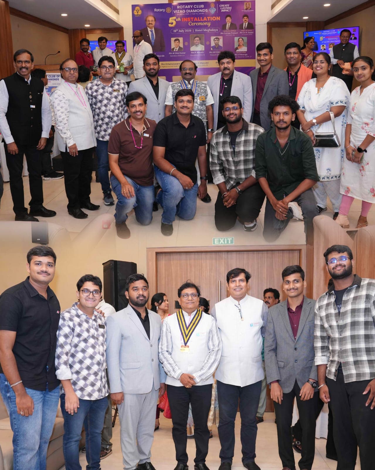 Event photo