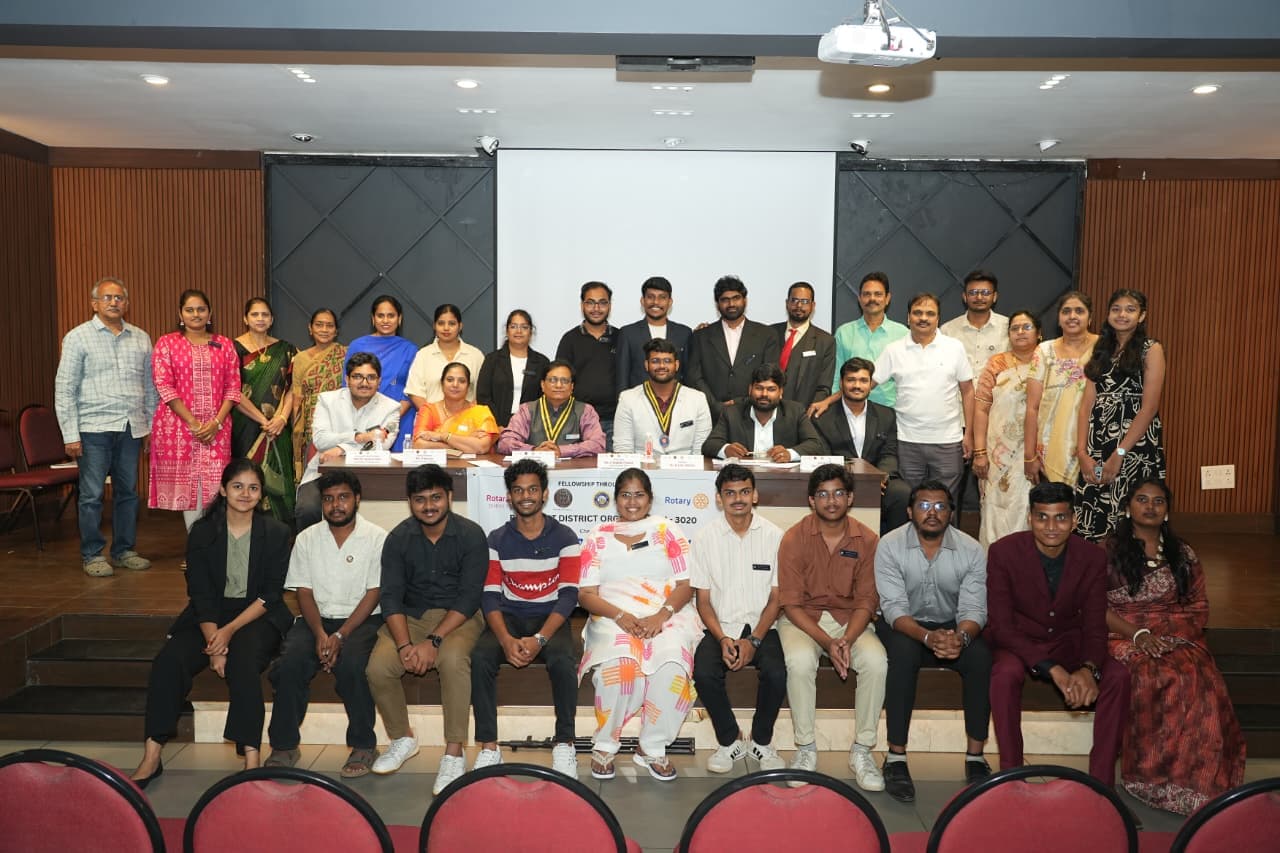 Event photo