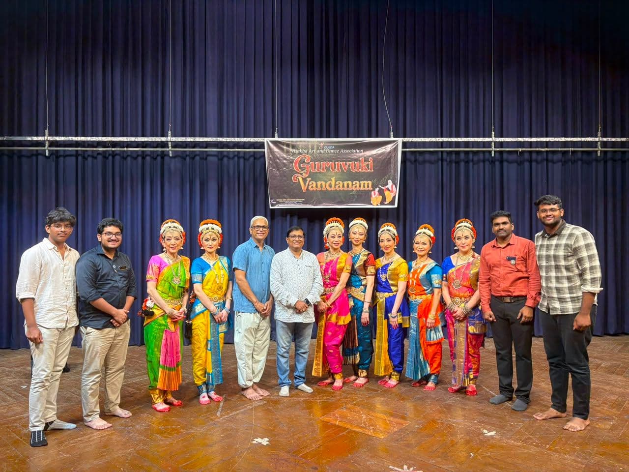 Event photo